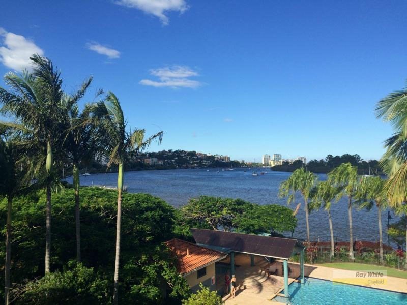 302/57a Newstead Terrace, Newstead QLD 4006