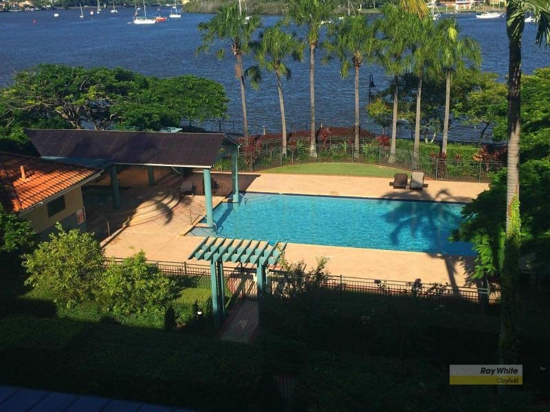 302/57a Newstead Terrace, Newstead QLD 4006