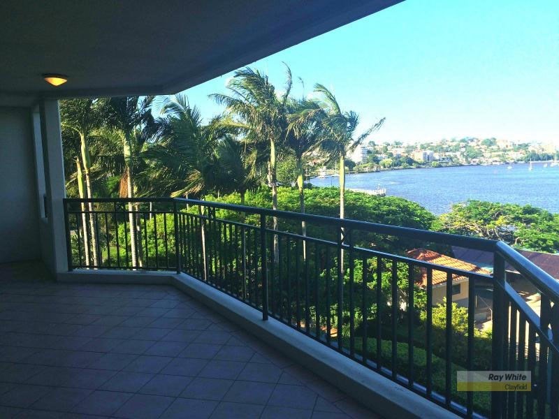 302/57a Newstead Terrace, Newstead QLD 4006