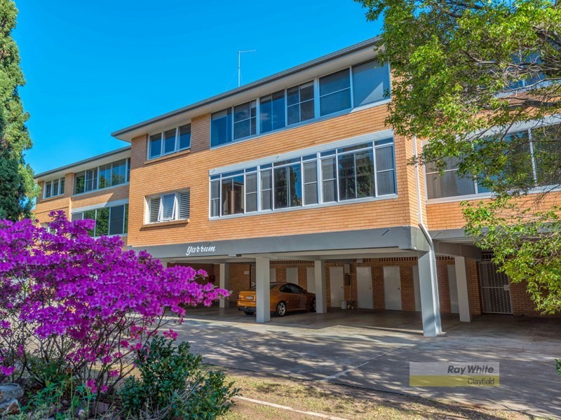 5/107 Windermere Road, Hamilton QLD 4007