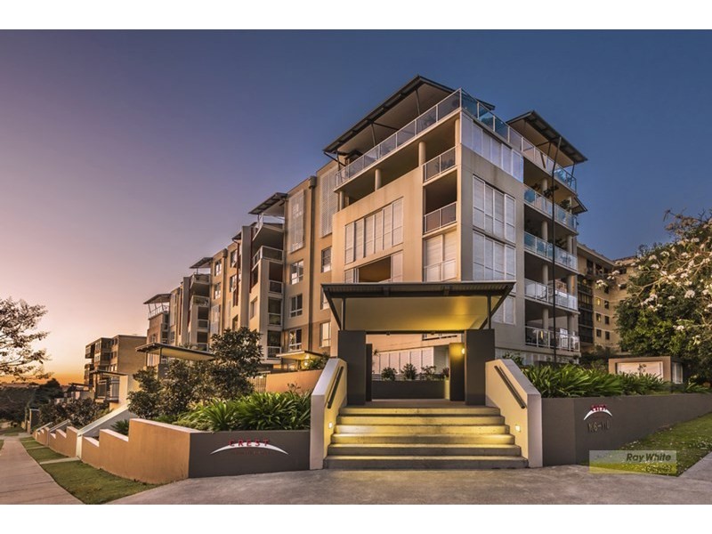 5/106-110 Bonney Avenue, Clayfield QLD 4011