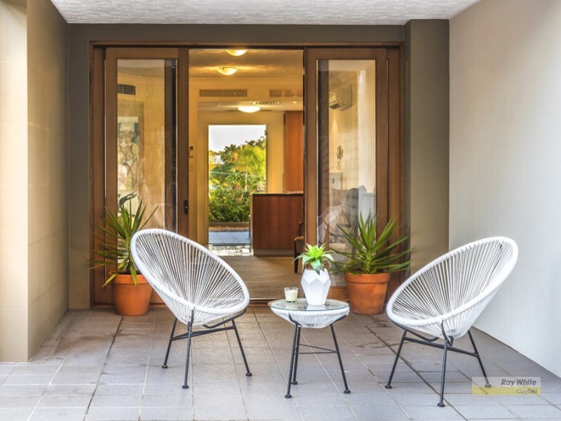 5/106-110 Bonney Avenue, Clayfield QLD 4011