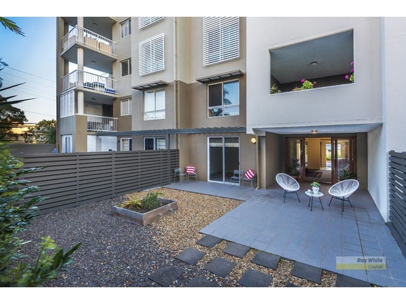 5/106-110 Bonney Avenue, Clayfield QLD 4011