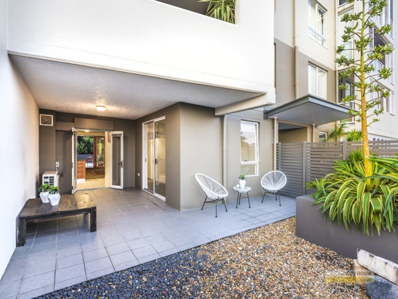 5/106-110 Bonney Avenue, Clayfield QLD 4011