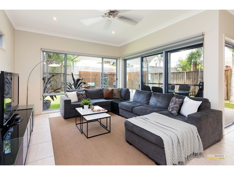 16 Lilley Street, Hendra QLD 4011