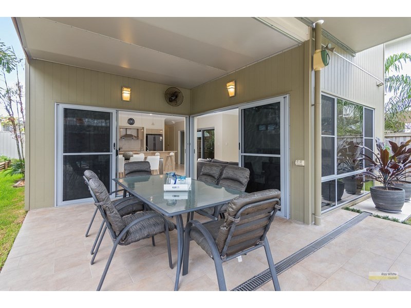 16 Lilley Street, Hendra QLD 4011