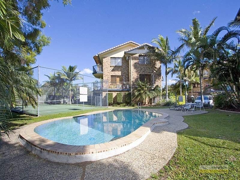 12/48 Swan Street, Gordon Park QLD 4031