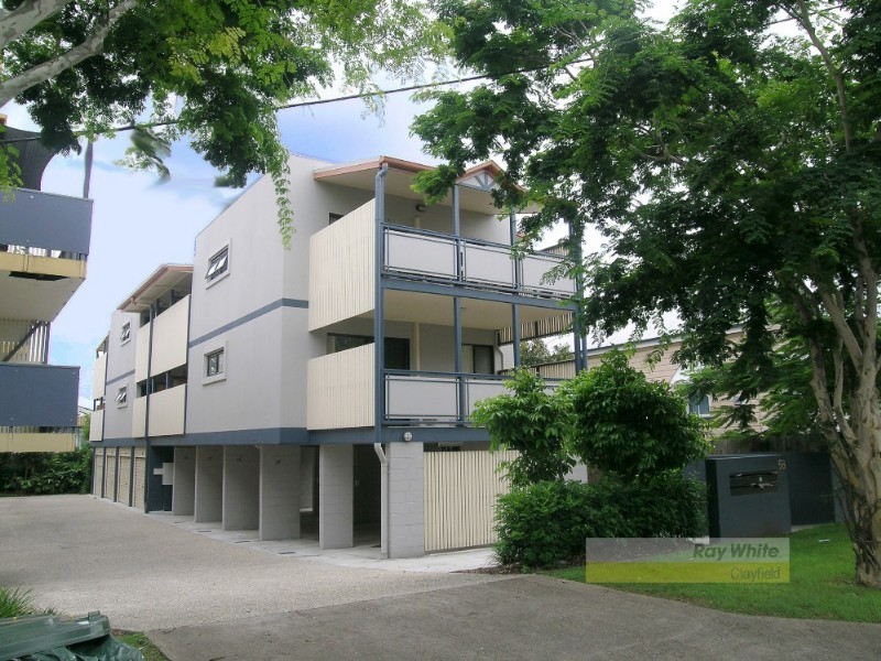 15/58 Jackson Street, Hamilton QLD 4007