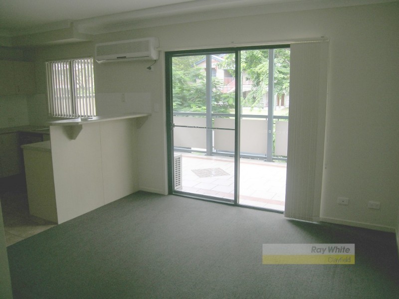 15/58 Jackson Street, Hamilton QLD 4007