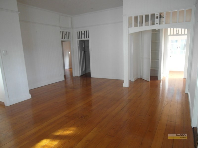 57 Montpelier Street, Clayfield QLD 4011