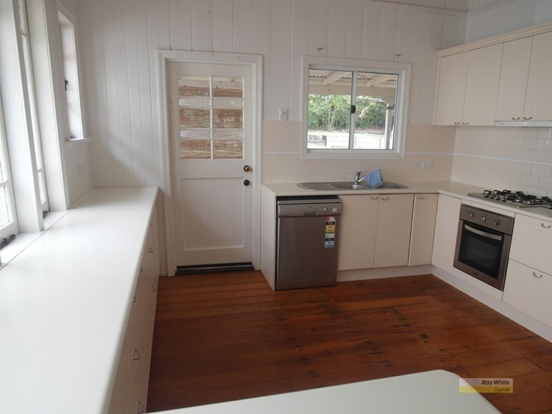 57 Montpelier Street, Clayfield QLD 4011