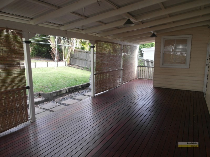 57 Montpelier Street, Clayfield QLD 4011