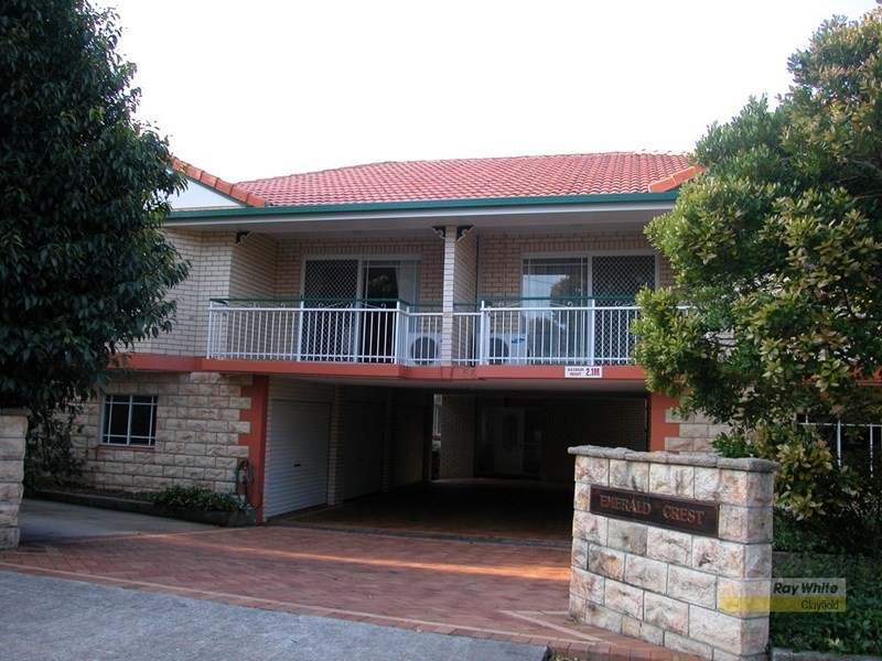 3/56 London Road, Clayfield QLD 4011