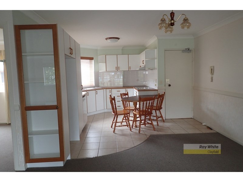 3/56 London Road, Clayfield QLD 4011