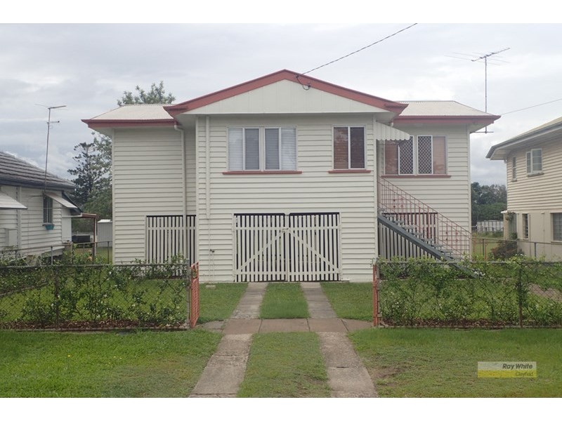 17 O’Sullivan Street, Hendra QLD 4011