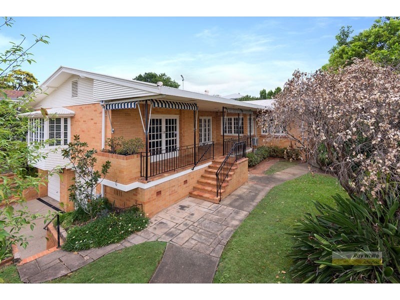 24 Ascot Street, Ascot QLD 4007