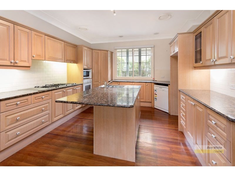 24 Ascot Street, Ascot QLD 4007