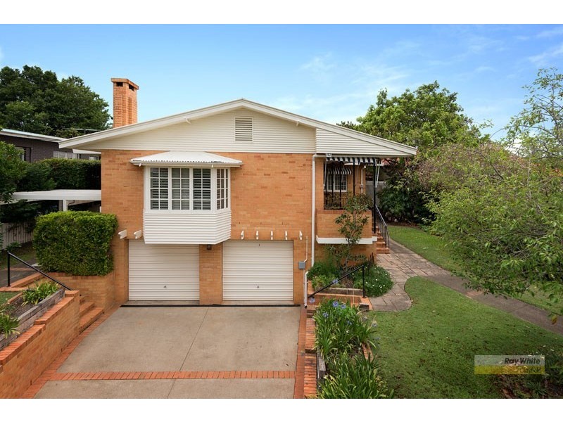 24 Ascot Street, Ascot QLD 4007