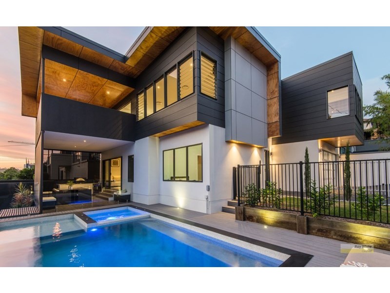 101 Lapraik Street, Ascot QLD 4007