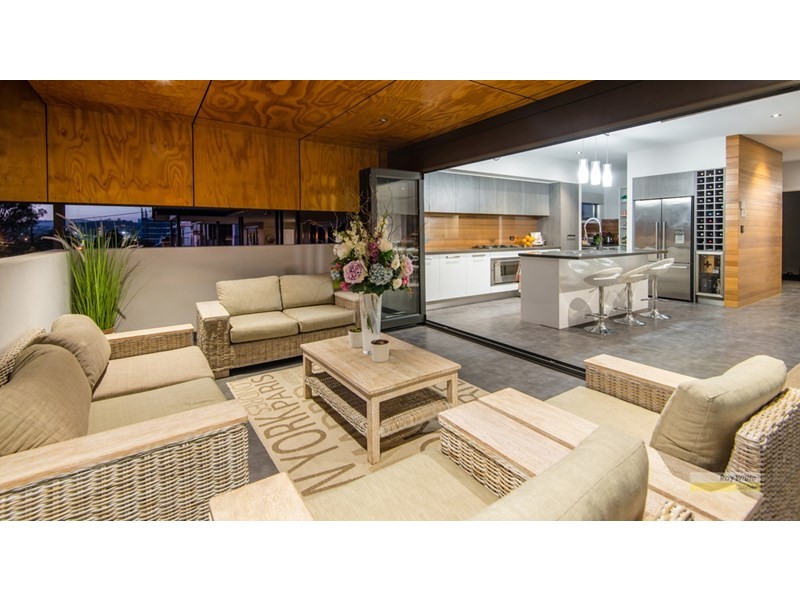 101 Lapraik Street, Ascot QLD 4007