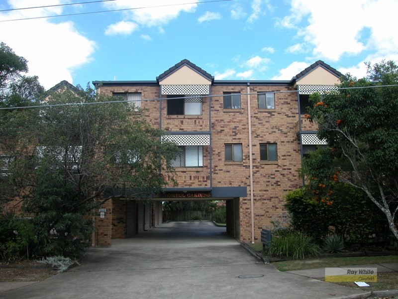 2/44 Toombul Terrace, Nundah QLD 4012