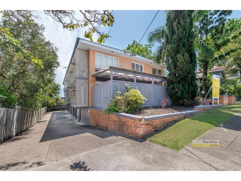 2/12 Ford Street, Clayfield QLD 4011