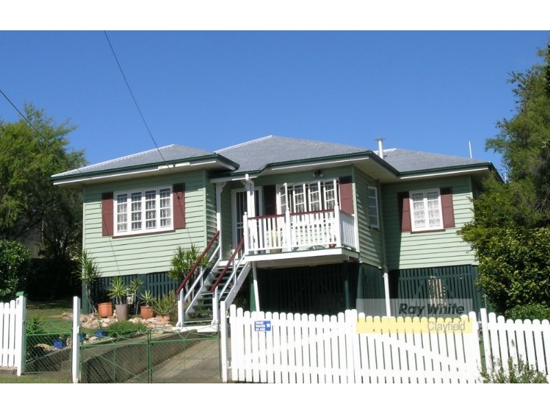 Wavell Heights QLD 4012