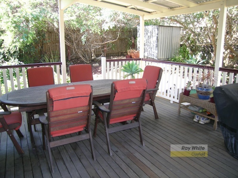 Wavell Heights QLD 4012