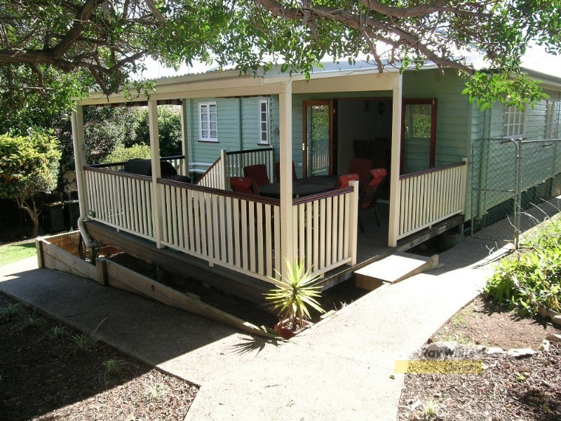 Wavell Heights QLD 4012