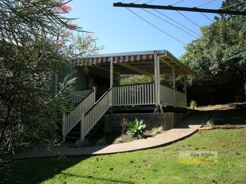 Wavell Heights QLD 4012