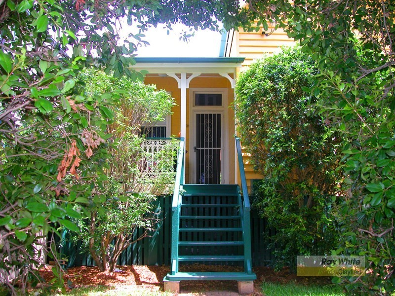 33 McIntyre Street, Wooloowin QLD 4030