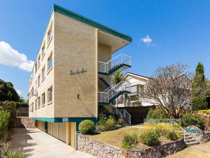 1/26 Butler Street, Ascot QLD 4007