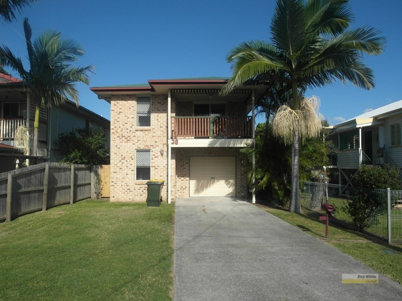 2/36 Musgrave Road, Banyo QLD 4014