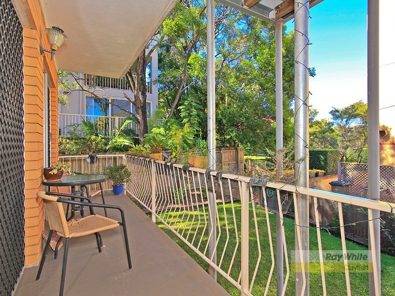 4/421 Sandgate Road, Albion QLD 4010