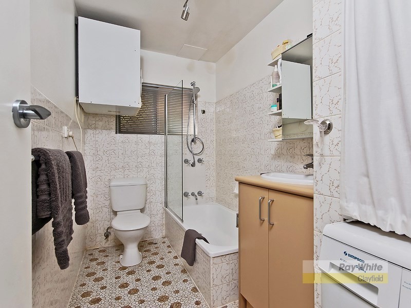 4/421 Sandgate Road, Albion QLD 4010