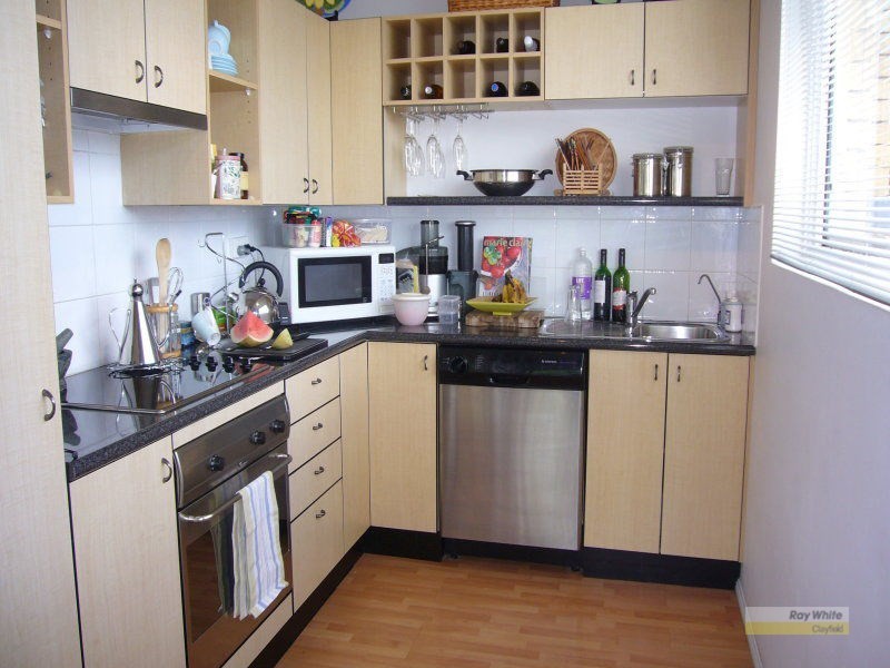 1/36 Alexandra Road, Ascot QLD 4007