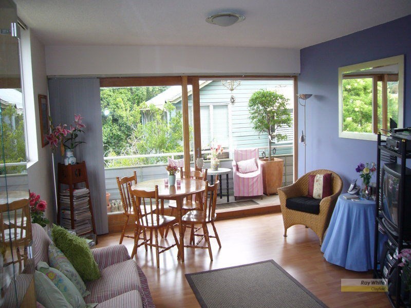 1/36 Alexandra Road, Ascot QLD 4007