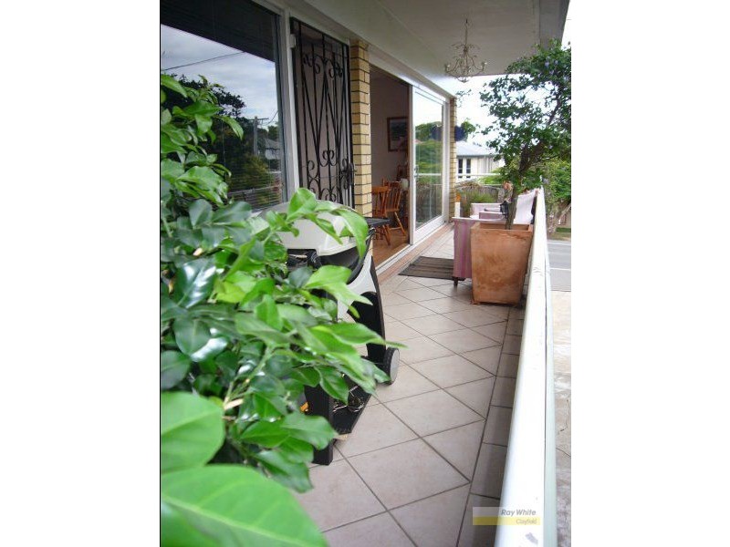 1/36 Alexandra Road, Ascot QLD 4007