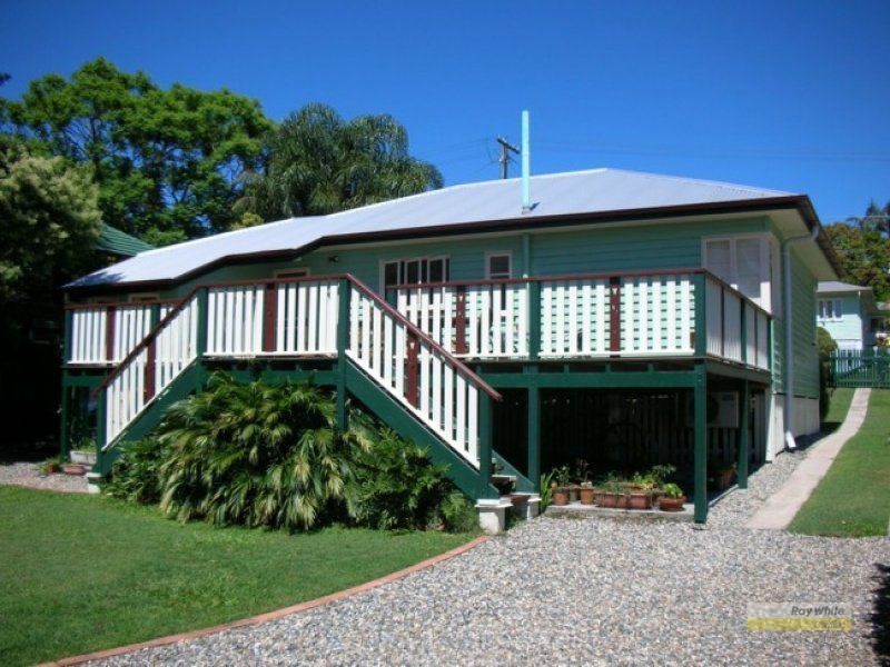 45 Pilliga Street, Wavell Heights QLD 4012