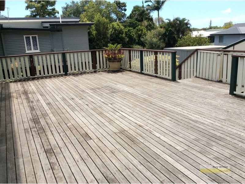 45 Pilliga Street, Wavell Heights QLD 4012