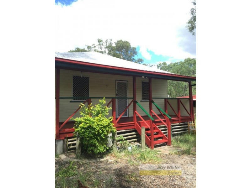 42 Garfield Road, Logan Central QLD 4114