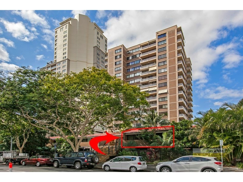 13/204 Alice Street, Brisbane QLD 4000