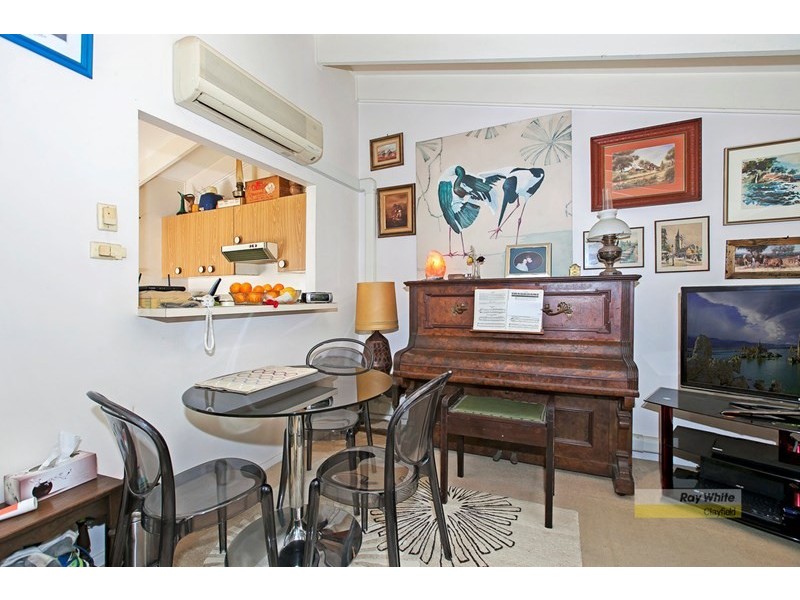 13/204 Alice Street, Brisbane QLD 4000