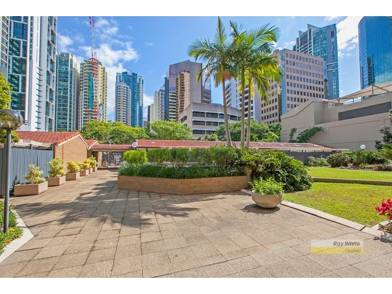 13/204 Alice Street, Brisbane QLD 4000