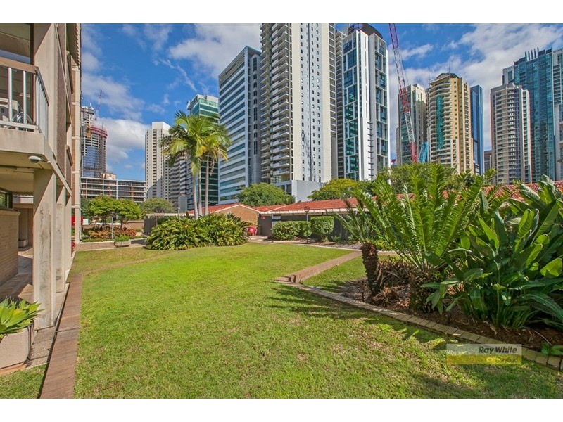 13/204 Alice Street, Brisbane QLD 4000