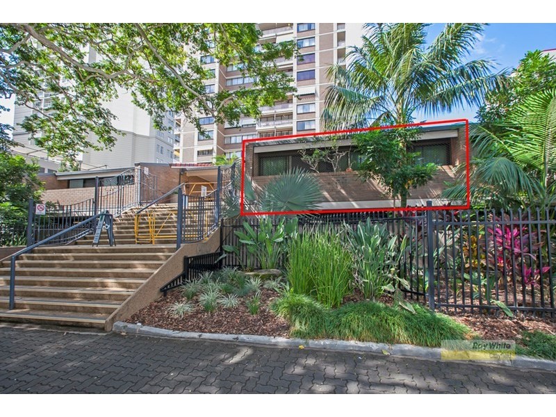 13/204 Alice Street, Brisbane QLD 4000