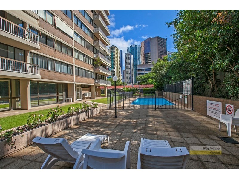 13/204 Alice Street, Brisbane QLD 4000