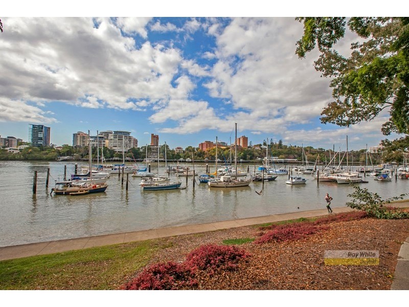 13/204 Alice Street, Brisbane QLD 4000