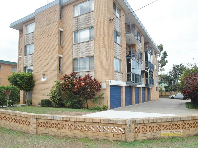 7/106 Bayview Terrace, Clayfield QLD 4011