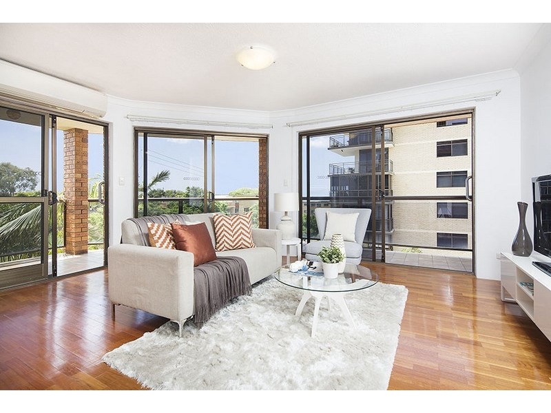 8/18 Victoria Parade, Clayfield QLD 4011